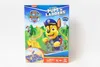 Games Paw Patrol Welpen- und Leiterspiel | Paw Produktbild-Vorschau 8