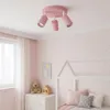 FKL DESIGN Home Deco Deckenlampe Deckenleuchte Produktbild-Vorschau 6
