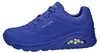 Skechers Uno - Stand On Air Baskets Femmes Voir les images du produit 7