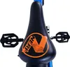 NERF Kinderfahrrad - Jungen - 20 Zoll - Satinblau Produktbild-Vorschau 4
