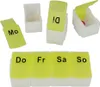 FIRST AID ONLYP-10031 FIRST AID ONLY Scatola di compresse Anteprima dell’immagine prodotto 3