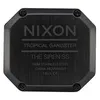 Nixon Siren Milanese A1272-001-00 Montre digitale pour Voir les images du produit 5
