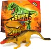 DeAgostini Super Animals - Dinosaurs Edition - Sammelfigur Produktbild-Vorschau 1