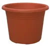 Doniczka Cylindro 45 cm 30L Terracotta - Mrozoodporna Podgląd zdjęcia produktu 3