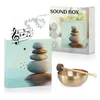 Nordstern Sound Box mit meditativen Klängen für Entspannung Produktbild-Vorschau 1