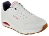 Skechers Low Sneaker STAND ON AIR Herren Synthetik Weiß Produktbild-Vorschau 42