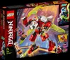 LEGO® 71707 LEGO® Ninjago 71707 Kais Mech Jet Bausatz Podgląd zdjęcia produktu 12
