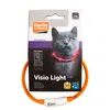 Karlie - Visio Light Led collier chat rose, 35Cm Voir les images du produit 3