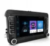 Autorádio 7021A 2/32 GB 2DIN GPS Android 12 VAG Náhľad obrázku produktu 2
