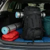 Isomatte für Camping und Outdoor 180 x 50 x 1 cm Produktbild-Vorschau 8