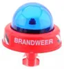 Johntoy Bicycle Sirene Fire Brigade Produktbild-Vorschau 6
