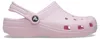 Crocs Classic Clog Pink Milk - EU 39-40 Produktbild-Vorschau 8