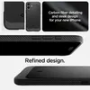 Spigen Rugged Armor MagSafe Case für iPhone 16, Schwarz Produktbild-Vorschau 8