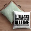 Trendation - Kollege Kollegin Abschied Geschenk Deko-Kissen Produktbild-Vorschau 4