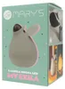 Lampe de table LED « souris » de chevet, grise, 3,2 W, Voir les images du produit 9
