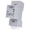 Friedland E3554N, 220 - 240 V, 50 Hz, 8 V, 2 A, Grau, 34 mm Produktbild-Vorschau 4