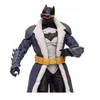 A close-up studio shot of a Batman action figure. Podgląd zdjęcia produktu