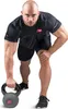 Hop-Sport Litinová činka kettlebell 20kg Náhled obrázku produktu 4