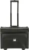 Alassio Pilotenkoffer "SILVANA", Leder, schwarz, mit Produktbild-Vorschau 23