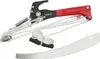 Raupen-Astschere mit Säge, 325 mm, Dicke bis zu 28 mm - Produktbild-Vorschau 3