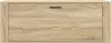 vidaXL Wand-Schuhschrank Sonoma-Eiche 100x35x38 cm Produktbild-Vorschau 5
