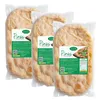 Italienische Pinsa-Böden vorgekochte | Pinsa fertig in 5 Produktbild-Vorschau 4