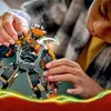 LEGO® NINJAGO 71854 Mécanisme d'action de Cole et Zane le Voir les images du produit 26