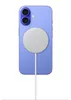 Apple MX6Y3ZM/A, Drinnen, USB, Kabelloses Aufladen, 2 m, Produktbild-Vorschau 5