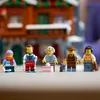 LEGO ICONS 10325 Chalet alpin Voir les images du produit 23
