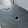 SONNI SMC Piatti doccia per il bagno 100x140cm Piatto Anteprima dell’immagine prodotto 2