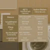 Betz 6 Stück Handtücher 50x100 cm PALERMO 100% Baumwolle  Produktbild-Vorschau 8