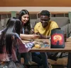 Pokémon Sammelkarten Album, Sammelalbum für Karten, Produktbild-Vorschau 3