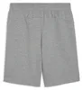 Puma Teamgoal Sweatshorts Herren - Hellgrau Meliert Produktbild-Vorschau 5
