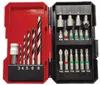 Einhell TE-CD 18/45 3X-Li+22 Akku-Bohrschrauber | 2 Akkus, Produktbild-Vorschau 7