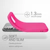 kwmobile Hülle für Apple iPhone 11 TPU Case - Handyhülle Produktbild-Vorschau 2