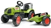 Falk Claas 1040AB, 3 Jahr(e), 4 Rad/Räder, Schwarz, Grün Produktbild-Vorschau 3