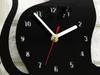 ModernClock, Wanduhr, Wanduhr für Kinder, stille Produktbild-Vorschau 5