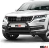 Frontbügel Frontschutzbügel für Skoda Kodiaq 2017-2022 mit Produktbild-Vorschau 2