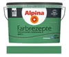 Alpina Farbrezepte Wildes Paradies matt 2,5 Liter Produktbild-Vorschau 7