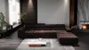 FurMeb24 ECKSOFA LAZZANO MAXI MONOLITH 29 - pravá strana - Náhled obrázku produktu 1