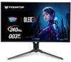 Monitor Acer Predator X27X1bmiippruzx 27" UltraHD 4K 240Hz Produktbild-Vorschau 2