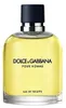 Herrenparfüm Pour Homme Dolce & Gabbana EDT   125 ml Produktbild-Vorschau 3