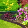 FIVMEN Rasenkante Kunstoff 10m Beeteinfassung Gartenzaun Produktbild-Vorschau 7