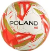 Palla Select Flag Ball Poland POLANDWHTRED Anteprima dell’immagine prodotto 1
