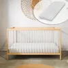 Kids Collective Lit pour bébé Lit à barreaux 60x120 et Voir les images du produit 8