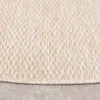 Volero - Dywan okrągły - Costa Piaskowy - Ø 100 cm Podgląd zdjęcia produktu 4
