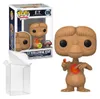 E.T - E.T. with Glowing Heart 1258 Special Edition Glows - Produktbild-Vorschau 5