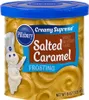 Pillsbury Creamy Supreme Frosting Salted Caramel 453g Podgląd zdjęcia produktu 2