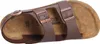 Birkenstock hnedá tmavá Náhľad obrázku produktu 28