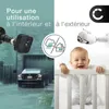 CELLONIC - Support caméra de surveillance avec filetage Voir les images du produit 7